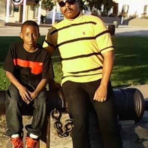 Meet your Posher, Shaun